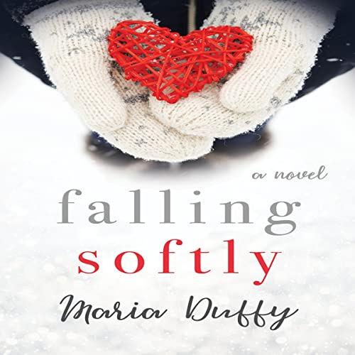 Cover of Falling Softly