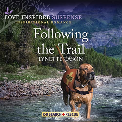 Cover of Following the Trail