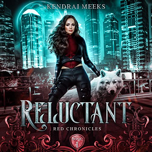Cover of Reluctant