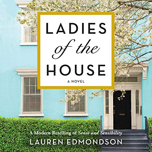 Cover of Ladies of the House