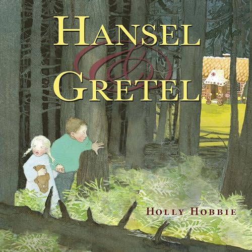 Cover of Hansel & Gretel