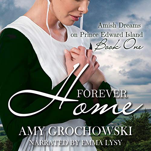 Cover of Forever Home