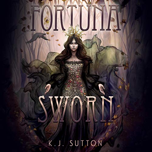 Cover of Fortuna Sworn