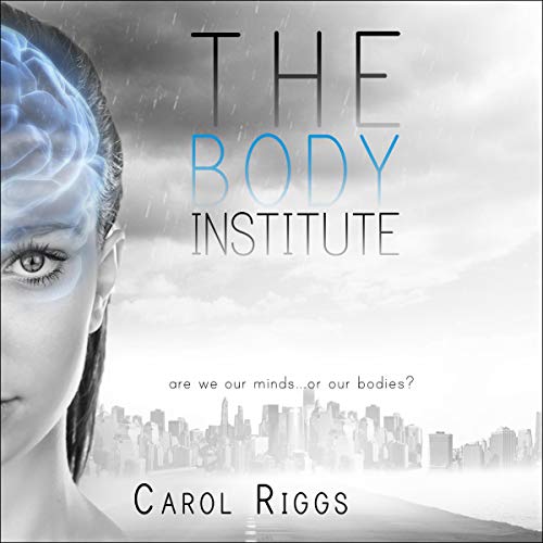 Cover of The Body Institute