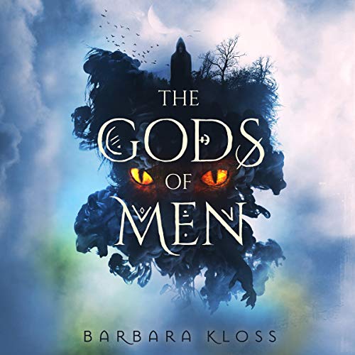 Cover of The Gods of Men
