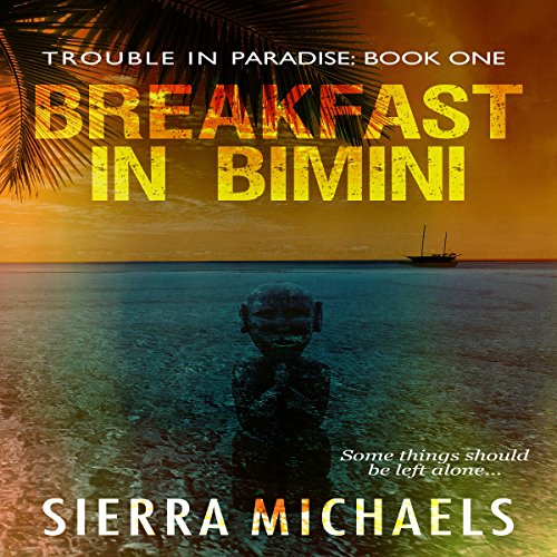 Cover of Breakfast in Bimini