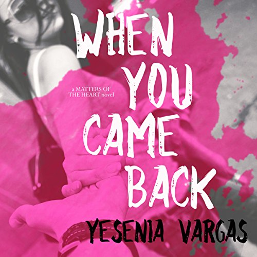 Cover of When You Came Back