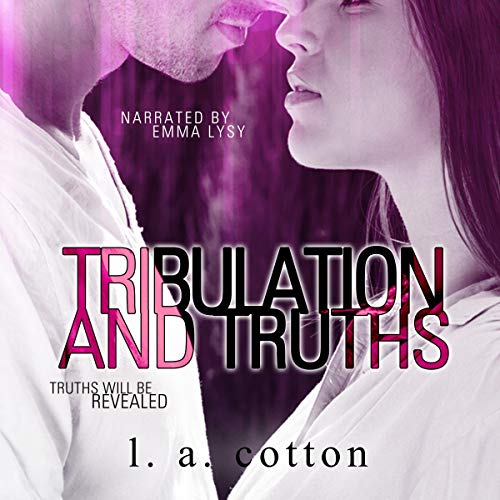 Cover of Tribulation and Truths