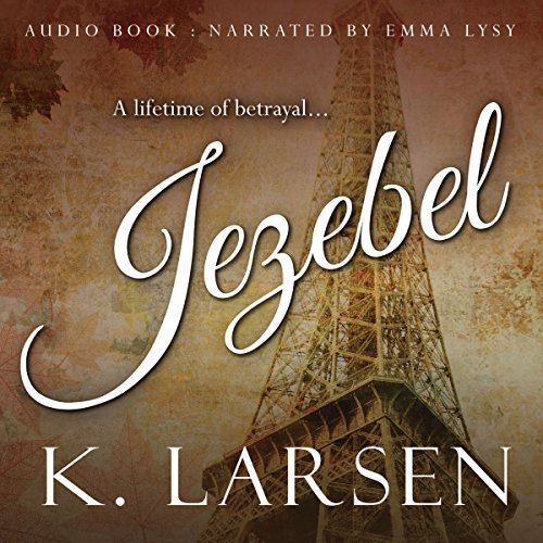 Cover of Jezebel