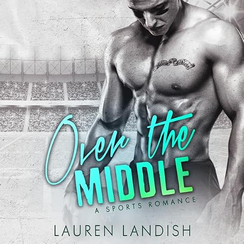 Cover of Over the Middle