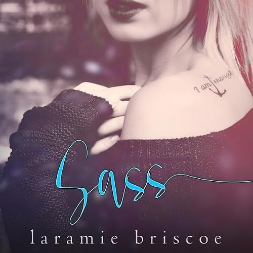 Cover of Sass