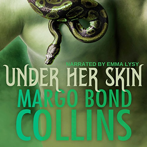Cover of Under Her Skin