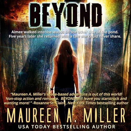 Cover of Beyond