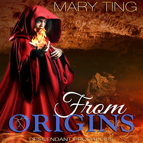 Cover of From Origins