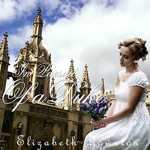 Cover of In Pursuit of a Duke