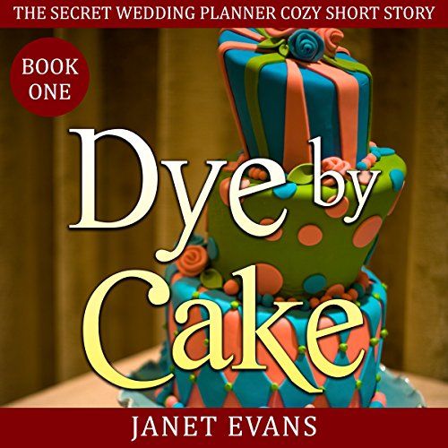 Cover of Dye by Cake