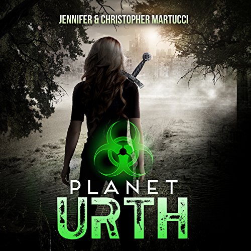 Cover of Planet Urth