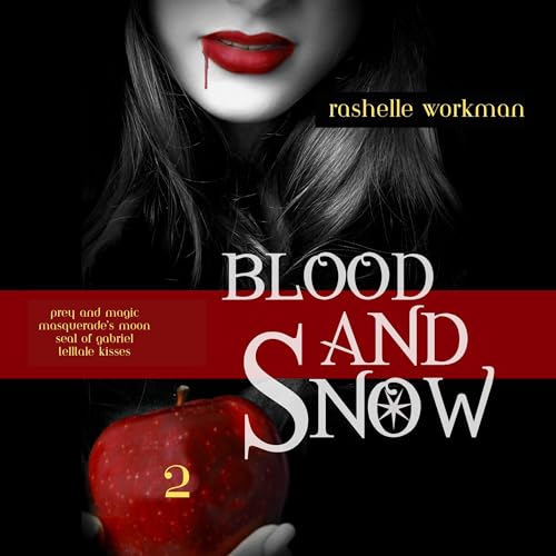 Cover of Blood and Snow 2