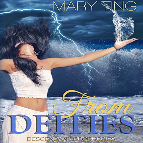 Cover of From Deities