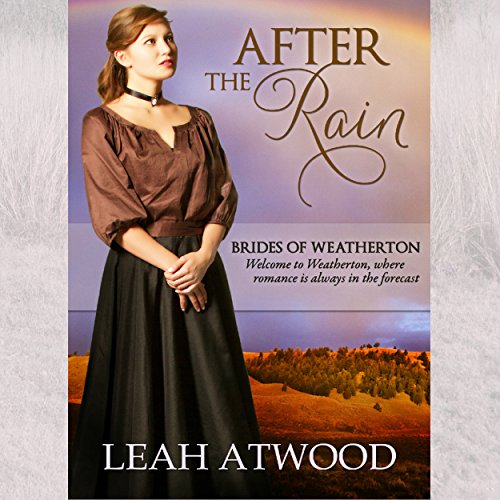 Cover of After the Rain