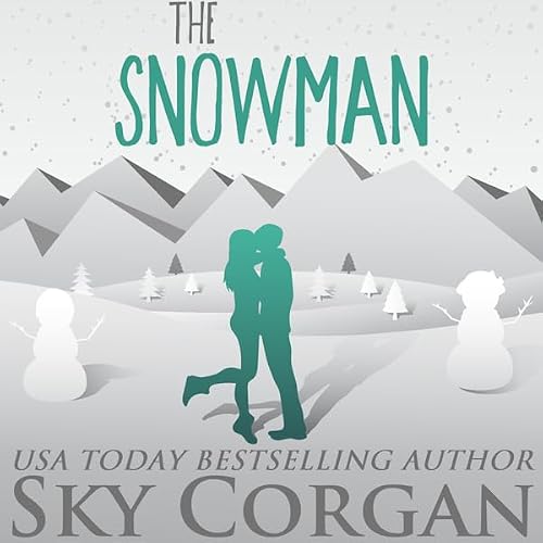 Cover of The Snowman