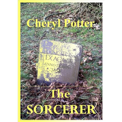 Cover of The Sorcerer