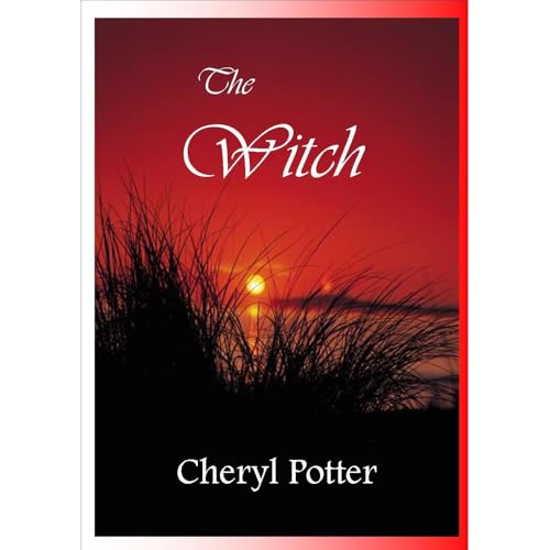 Cover of The Witch