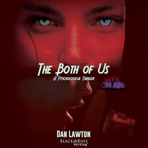 Cover of The Both of Us
