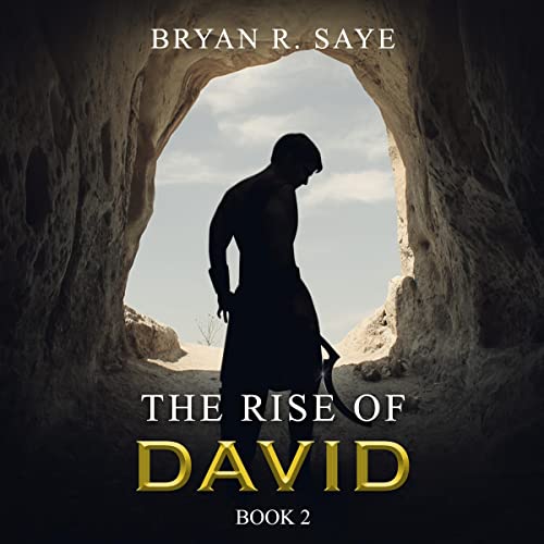 Cover of The Rise of David