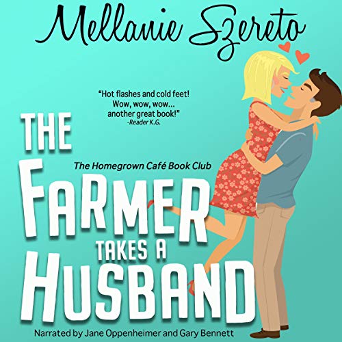 Cover of The Farmer Takes a Husband