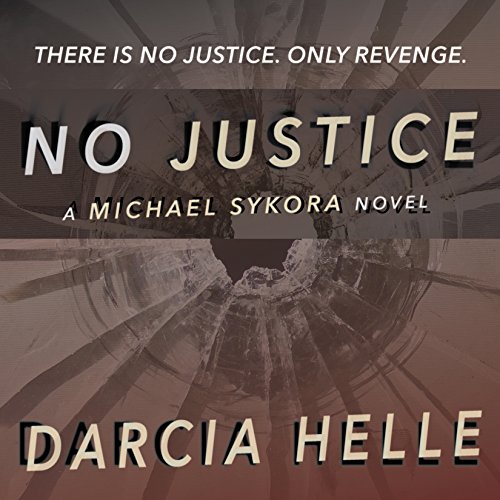 Cover of No Justice