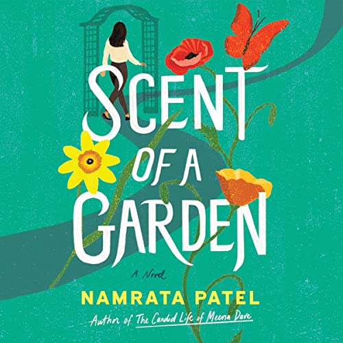Cover of Scent of a Garden