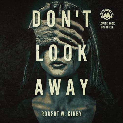 Cover of Don't Look Away