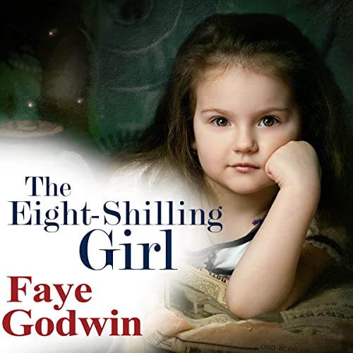 Cover of The Eight-Shilling Girl