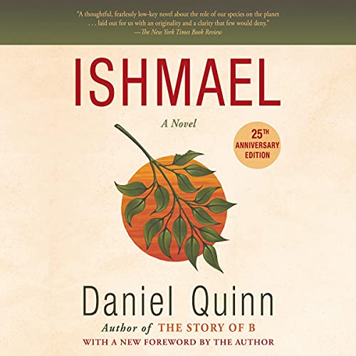 Cover of Ishmael