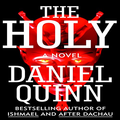 Cover of The Holy