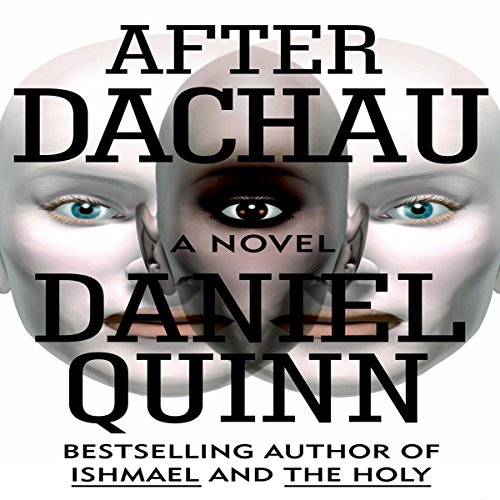 Cover of After Dachau