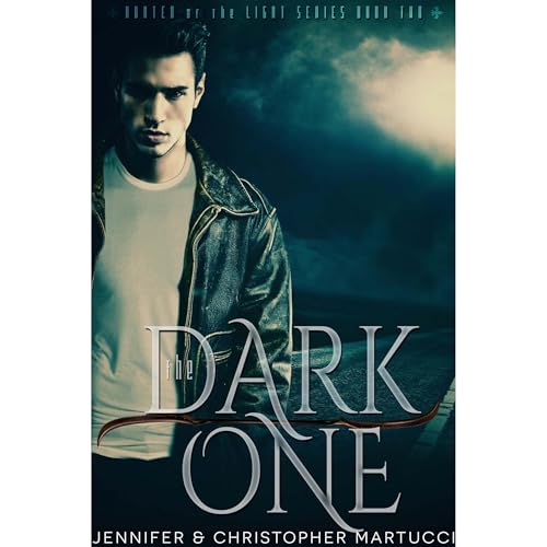 Cover of The Demon Hunter: The Dark One (Book 2)