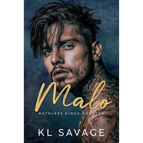 Cover of Malo