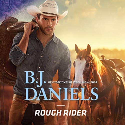 Cover of Rough Rider