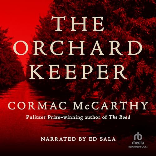 Cover of The Orchard Keeper