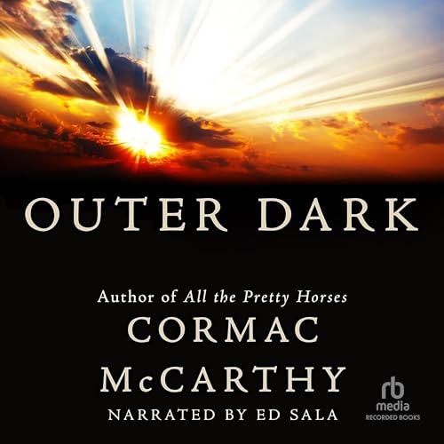 Cover of Outer Dark