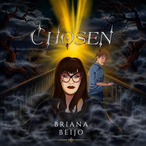 Cover of Chosen