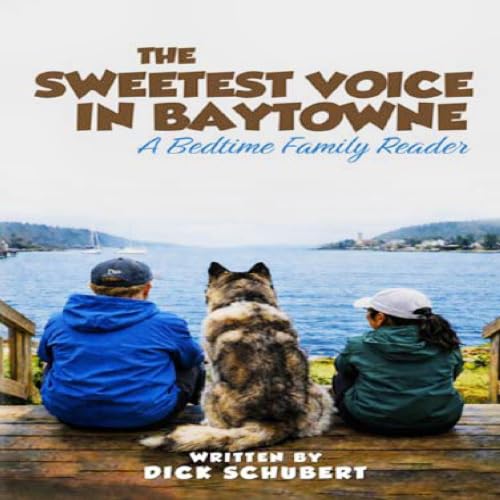Cover of The Sweetest Voice in Baytowne