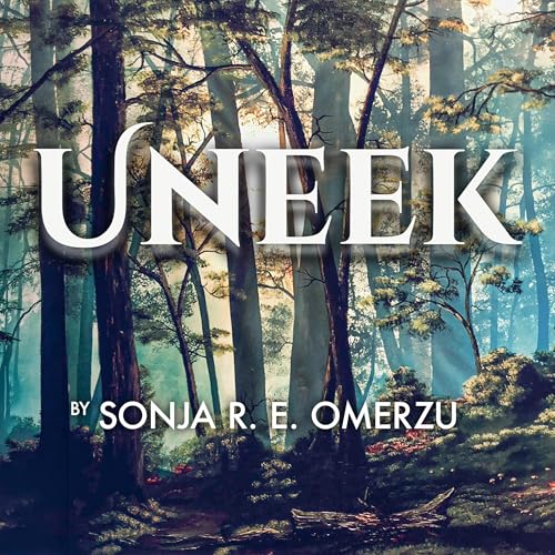 Cover of Uneek
