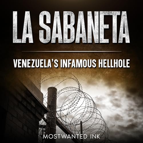 Cover of La Sabaneta
