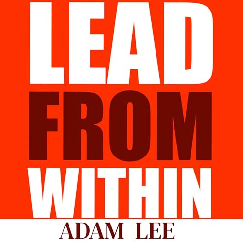 Cover of Lead From Within