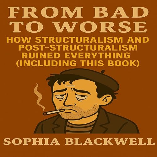 Cover of From Bad to Worse