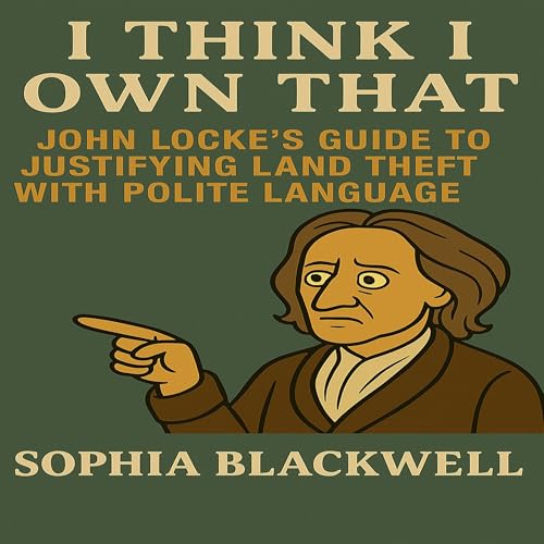 Cover of I Think I Own That