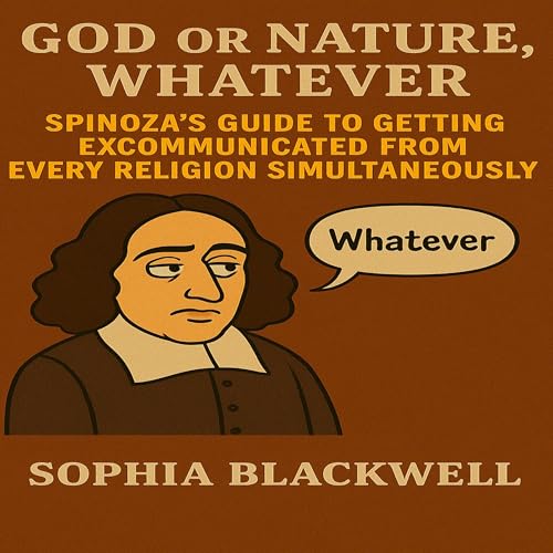 Cover of God or Nature, Whatever